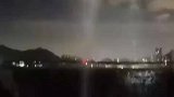 男生摆蜡烛表白，天台水管爆炸浇灭：这门亲事我不同意！