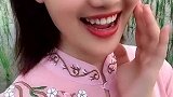 这小嗓子真透，人美歌甜，前浪推后浪，姑娘夺冠了。