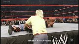 WWE-17年-五件事系列之：并不多见的7大锁技终结技-专题
