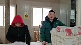 火哥为啥要送粉丝1200份米花糖？支持传统手工艺任重道远
