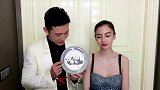 传黄晓明深夜伤感发文承认离婚？粉丝用这些细节击败谣言