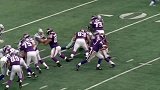 NFL-1415赛季-百大球员第4名：明尼苏达维京人跑锋Andrian Peterson-专题