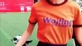 百看不厌！代古拉姑娘最经典的舞蹈视频