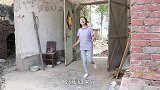 成绩下降1：虎妹贪玩学习成绩下降，妈妈竟把虎妹关起来，真急人