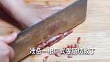 大米里放一个土豆，给红烧肉也不换，我经常做，孩子很爱吃！