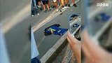 耐心耗尽？极端国米球迷烧毁伊卡尔迪球衣 狂喷脏话问候二弟