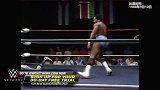WWE-17年-经典回顾：NWA世界冠军赛 里戴尔VS西蒙斯-精华