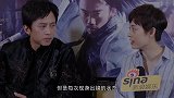 孙俪换发型堪比“整容”，留起长发变身少女，还是邓超眼光好