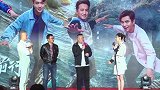 岳云鹏疑有三胎儿子！现身亲戚婚礼，不小心讲话说漏嘴