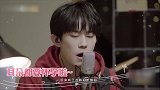 易烊千玺何炅谢娜等合唱《后来》，四字声音好听治愈酥到炸