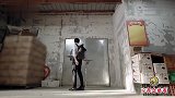 何炅都心疼他不容易，刑侦学霸用人体测量获取证据