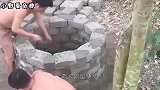 为啥古代挖水井，都要在里面放只乌龟，这不是迷信