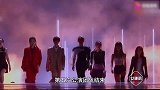 宁静玩威亚太过自信，成绩垫底放弃拉票，孟佳王霏霏合体炸翻决赛