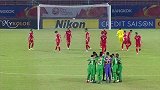 U23亚洲杯录播：沙特阿拉伯U23VS叙利亚U23
