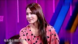 伊能静曾去印度修学，只为证明自己不是烂人阿雅哭笑不得