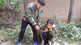 短剧：农民工捡个傻女孩，还成了自己的老婆，半年后才知她是装傻