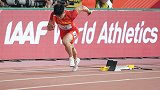 中国速度！男子百米接力破全国纪录 女队22年首进决赛