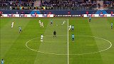 欧联-1718赛季-1/16决赛-次回合-圣彼得堡泽尼特vs凯尔特人-全场