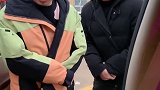 主要我是怕晕车