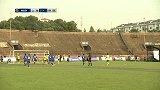 老甲A邀请赛-16年-小组赛-上海老克勒1:1陕西佳鑫伟业-精华