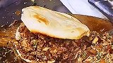 正宗肉夹馍，这老板实在