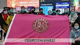 马云公司起步的时候，第一个感染上“非典”的女员工，后生活怎样