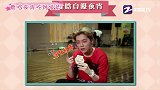 张柏芝夜宵，郭晶晶宵夜，鹿晗的夜宵，看黄圣依：没对比就没伤害