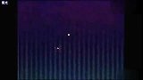 2012年5月25日SpaceX公司Dragon飞船附近UFO