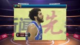 CBA-1617赛季-CBA聚力嗨第47期：《情报局》：弗神喜当爹火线返沪 布拉切闹情绪新疆遭爆冷-专题