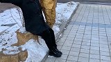 哎呀妈呀，怎么就摔倒了呢？