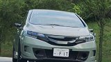 改装本田飞度，活生生的一台性能小钢炮