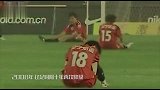 中超-17赛季-辽足队魂一人带领球队前进 如今群龙无首球队濒临保级-专题
