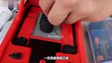 国外制作达人，将玩具船装上钓鱼竿，真的会有鱼上钩吗