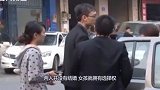 女友跟大叔回家过年，男友：她年后还跟我睡！多情的女友尴尬了