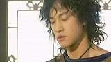 风云：步惊云心机深沉雄霸都怂，一旦爱上孔慈，被师父捏住把柄