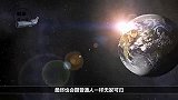 假如小行星坠落在海洋中，人类就没有危机了？专家：没有那么简单