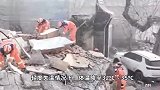 夜里-15℃！震后低温救援有多难？被困者或只能坚持十小时