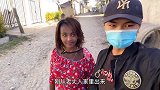 非洲星期五没有一家卖牛肉？只能回家吃面条了