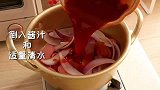 一口就爱上的芝士年糕拉面，打工人的下班打工餐，搞起搞起。