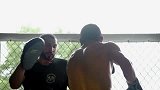 UFC-16年-UFC ON FOX 21倒计时：《Training Day》劳佐vs吉姆米勒-专题