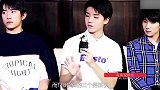 易烊千玺的自我介绍太真实，气得何炅维嘉要离场，谢娜反应好逗