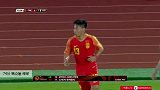 杨立瑜 U23亚洲杯 2020 中国U23 VS 乌兹别克斯坦U23 精彩集锦