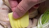 做了60年的饭才知道鸡腿这样做Z好吃红烧鸡腿
