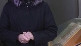 小抄“缩印”原来从清代就有了！好好学习，杜绝作弊哦～ 冬游齐鲁