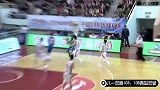 CBA-1314赛季-常规赛-第27轮-八一双鹿103：106青岛双星-精华