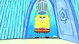 海绵宝宝8：派大星说的对啊，这些东西都充满了回忆