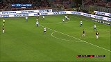 意甲-博纳文图拉制胜球 AC米兰1:0桑普多利亚