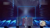 易烊千玺中秋晚会演唱《精彩才刚刚开始》,唱功超稳,中秋快乐呀