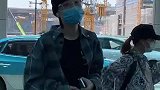 还没睡醒的小鱼的视频