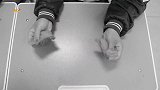 同学放置100天的泥变废泥，蜜糖无硼砂帮她改造成功，厉害